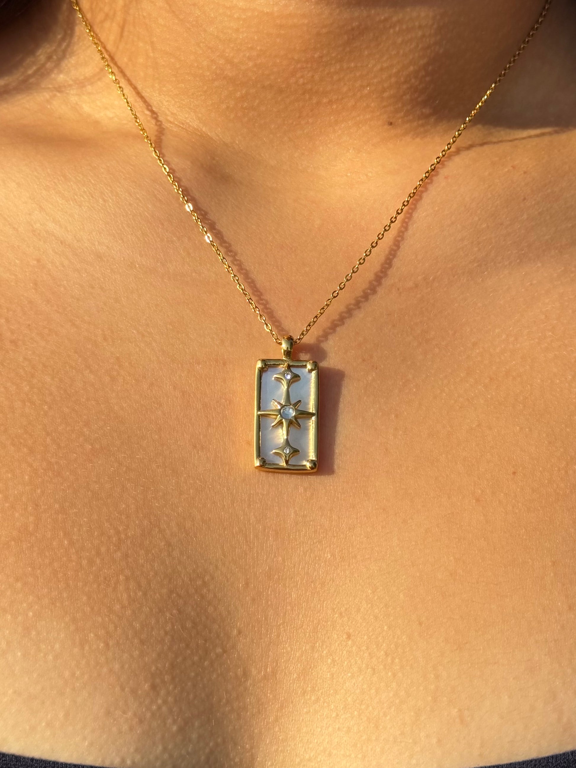 Twilight Necklace
