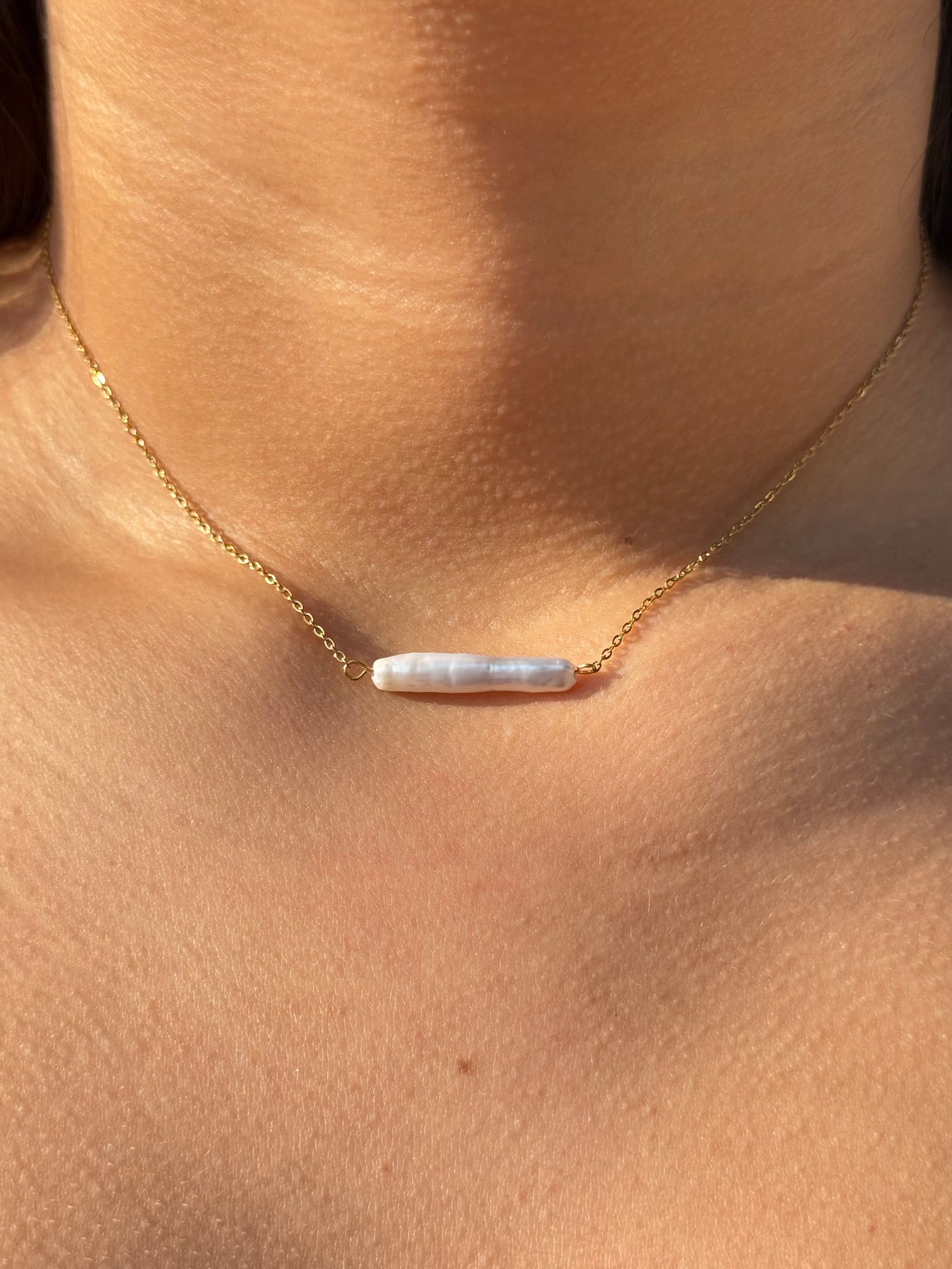 Isla Necklace