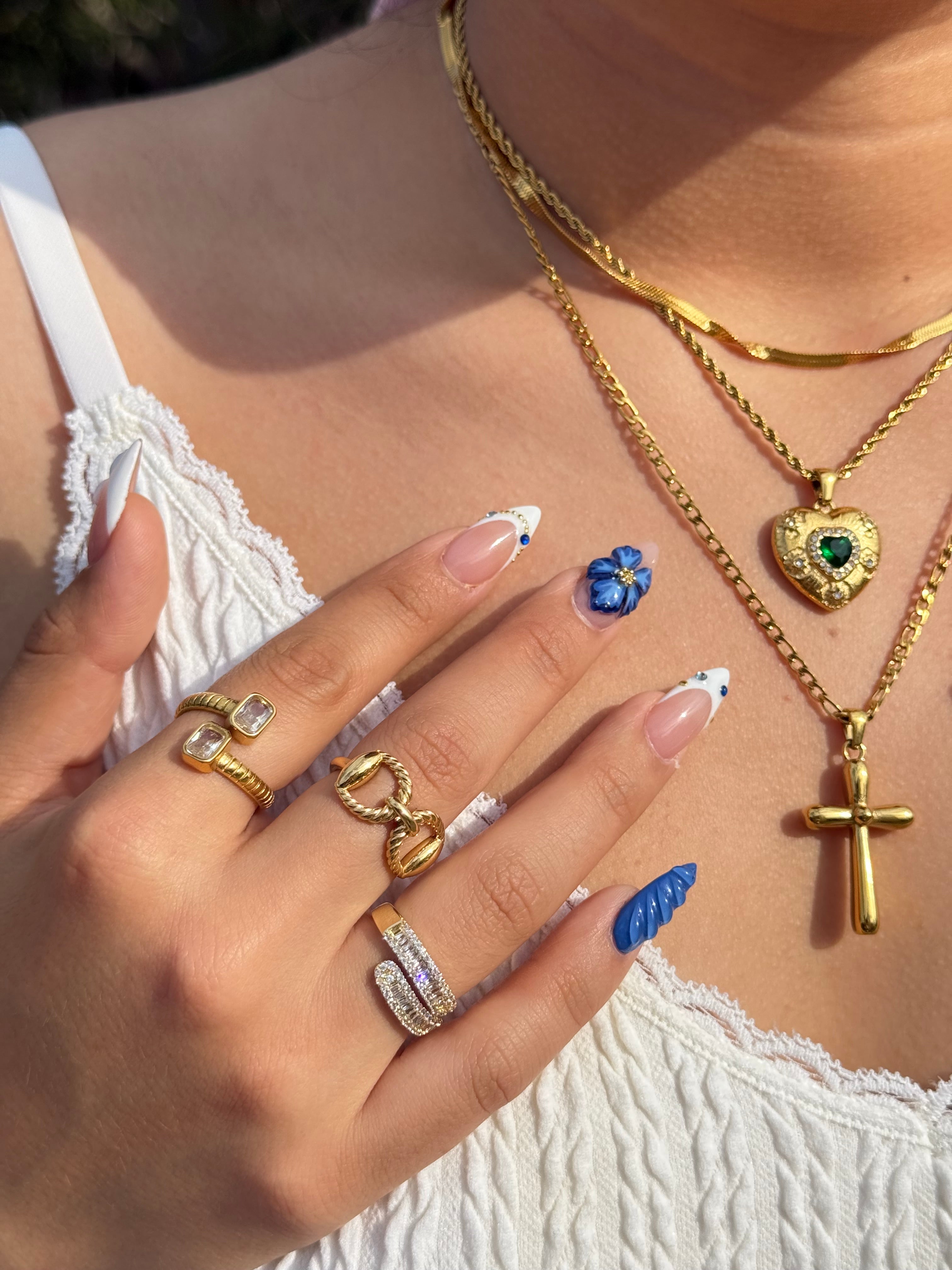 Rings
