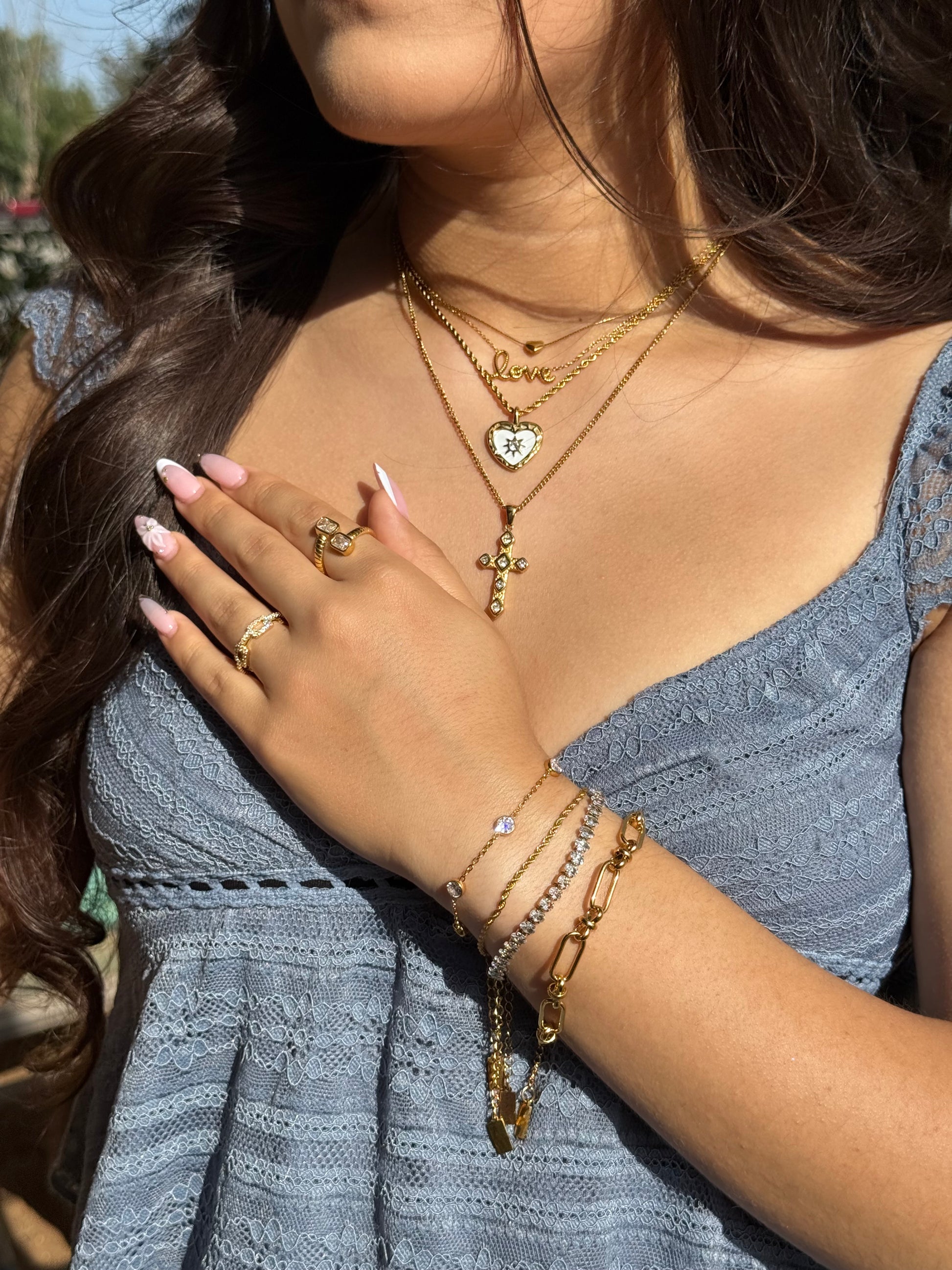 Love Necklace