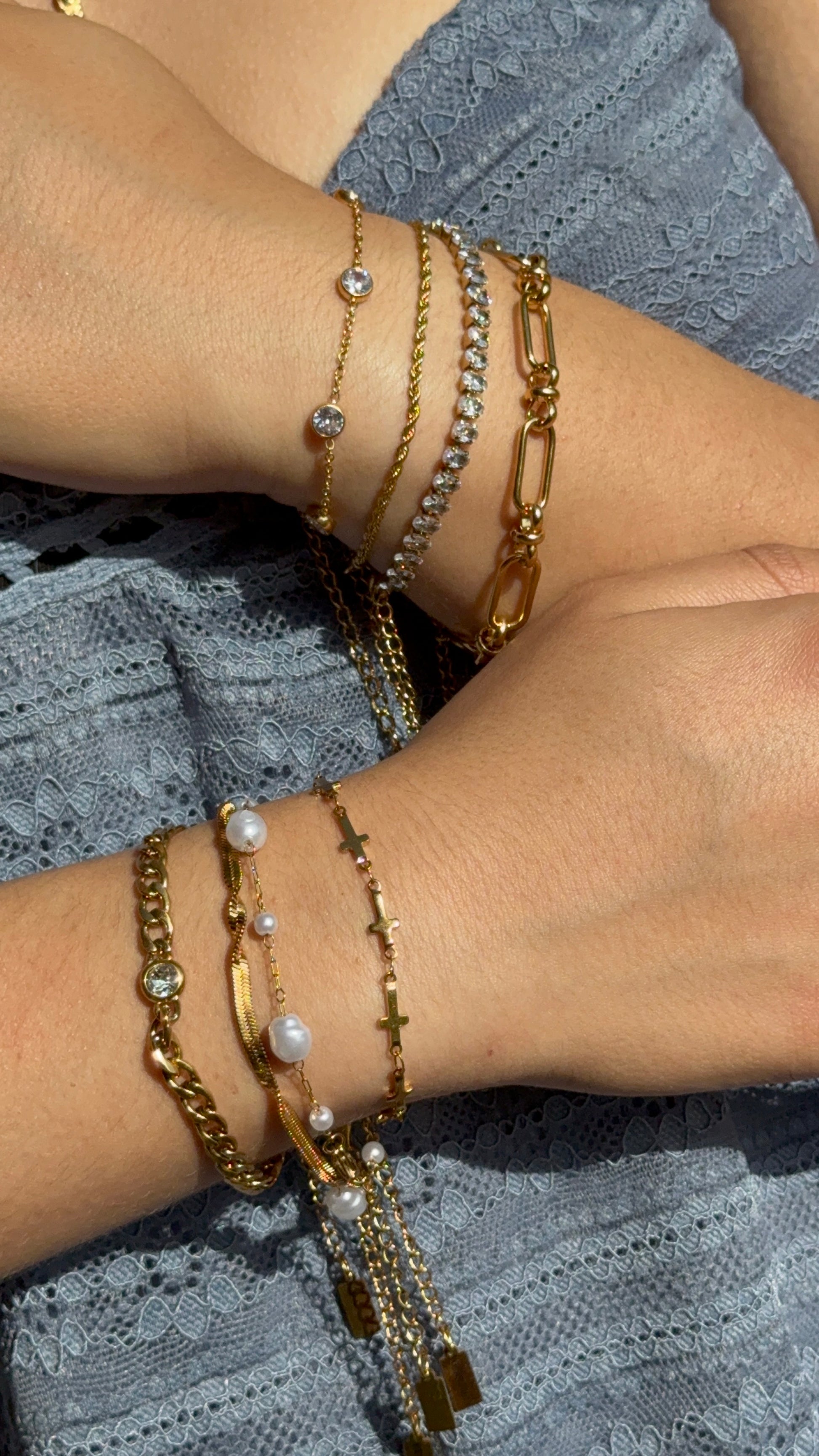 Nova Bracelet