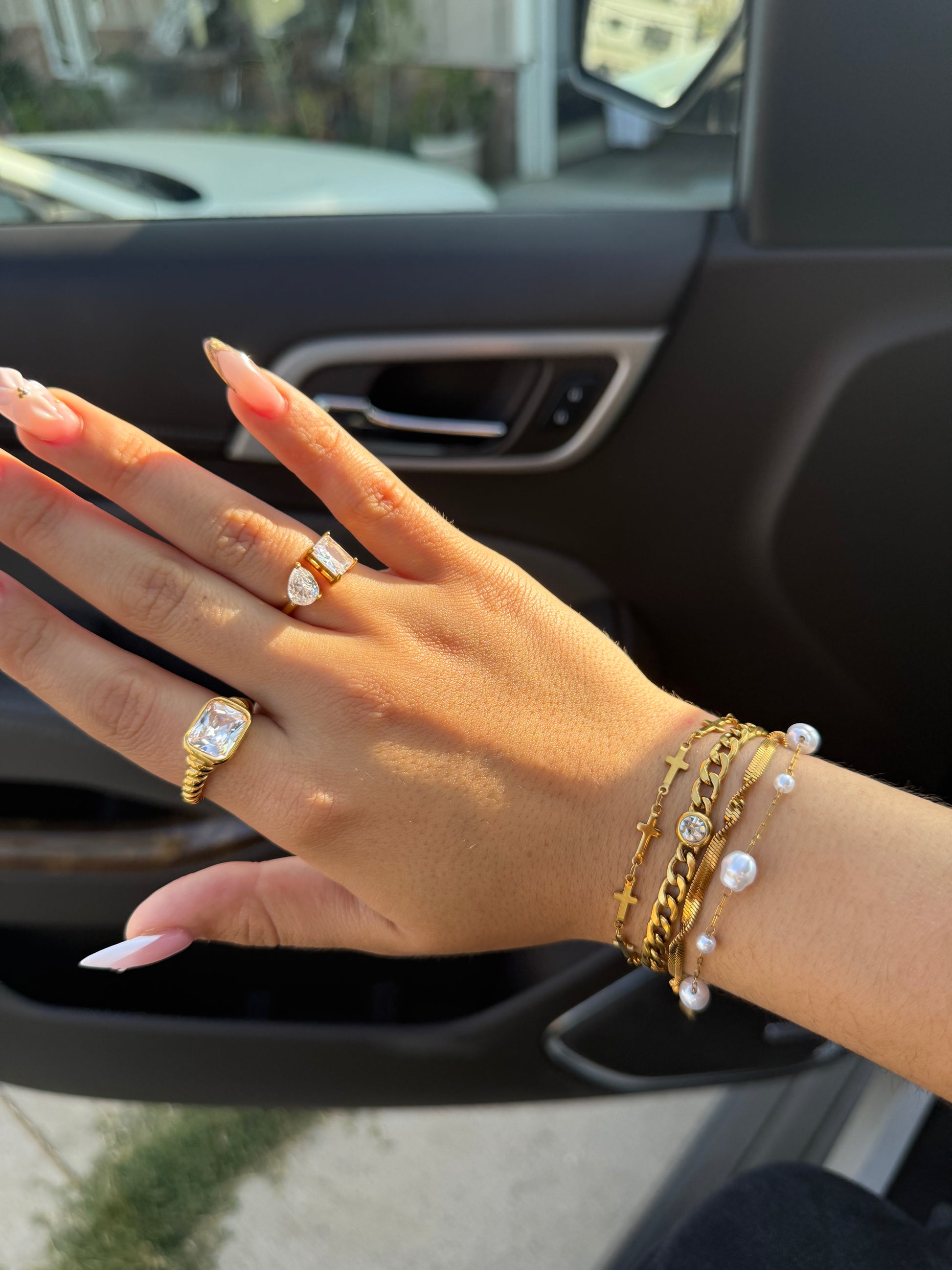 Nova Bracelet