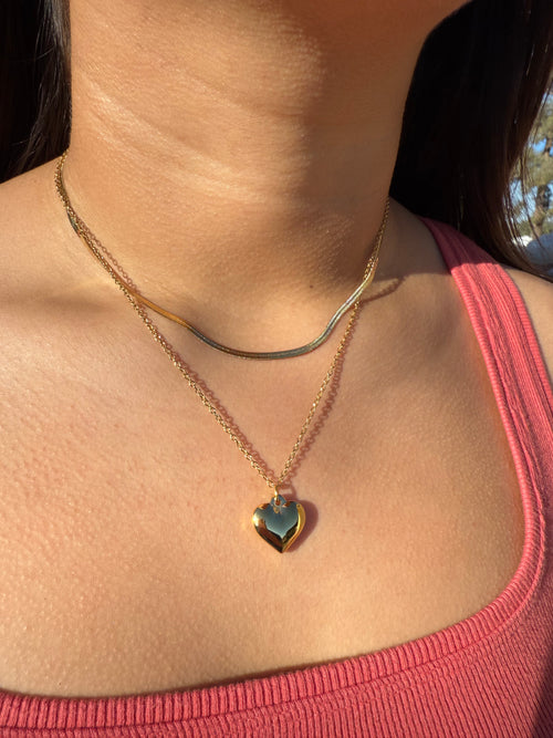Abby Necklace