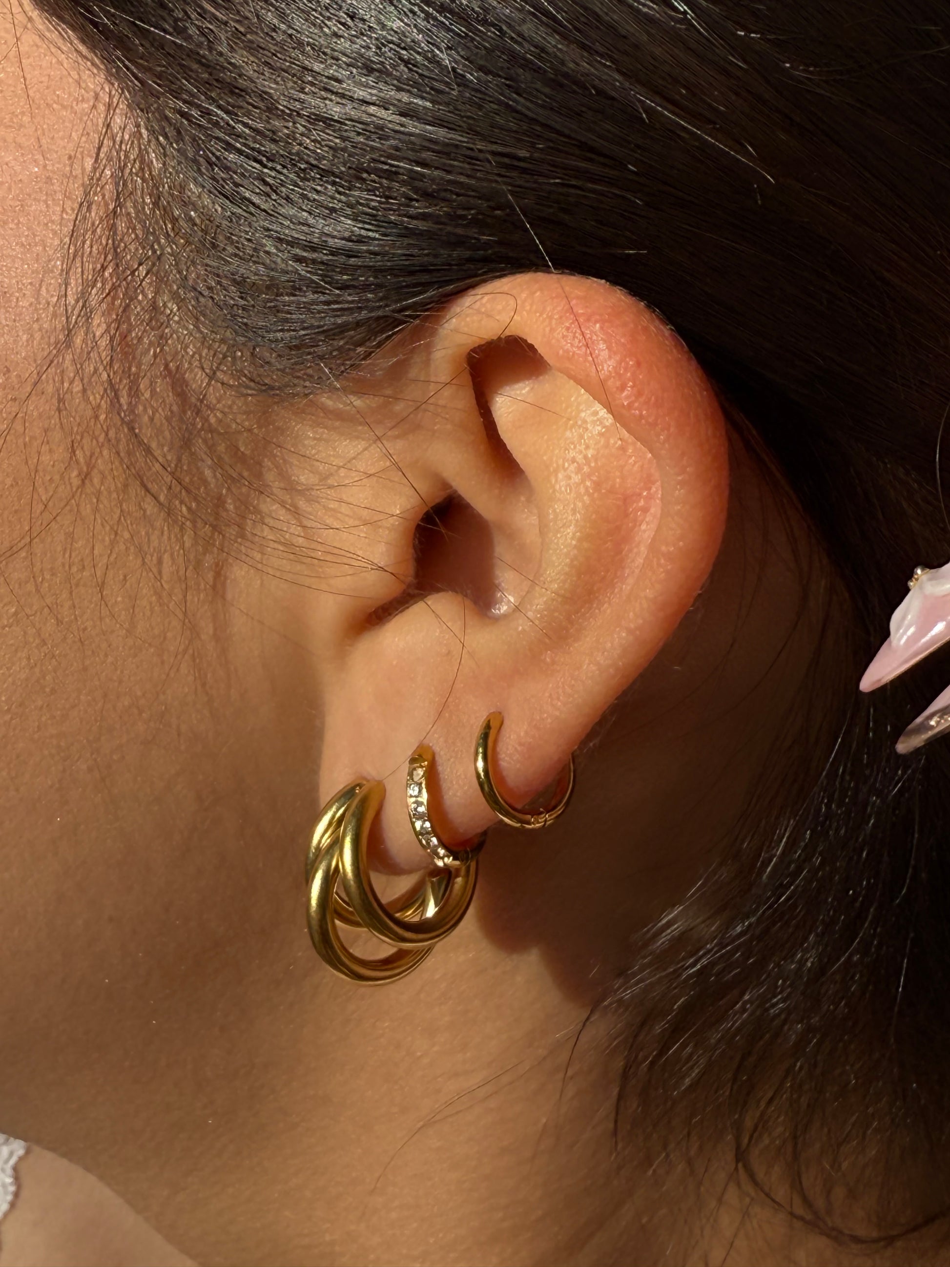 Essential Earrings