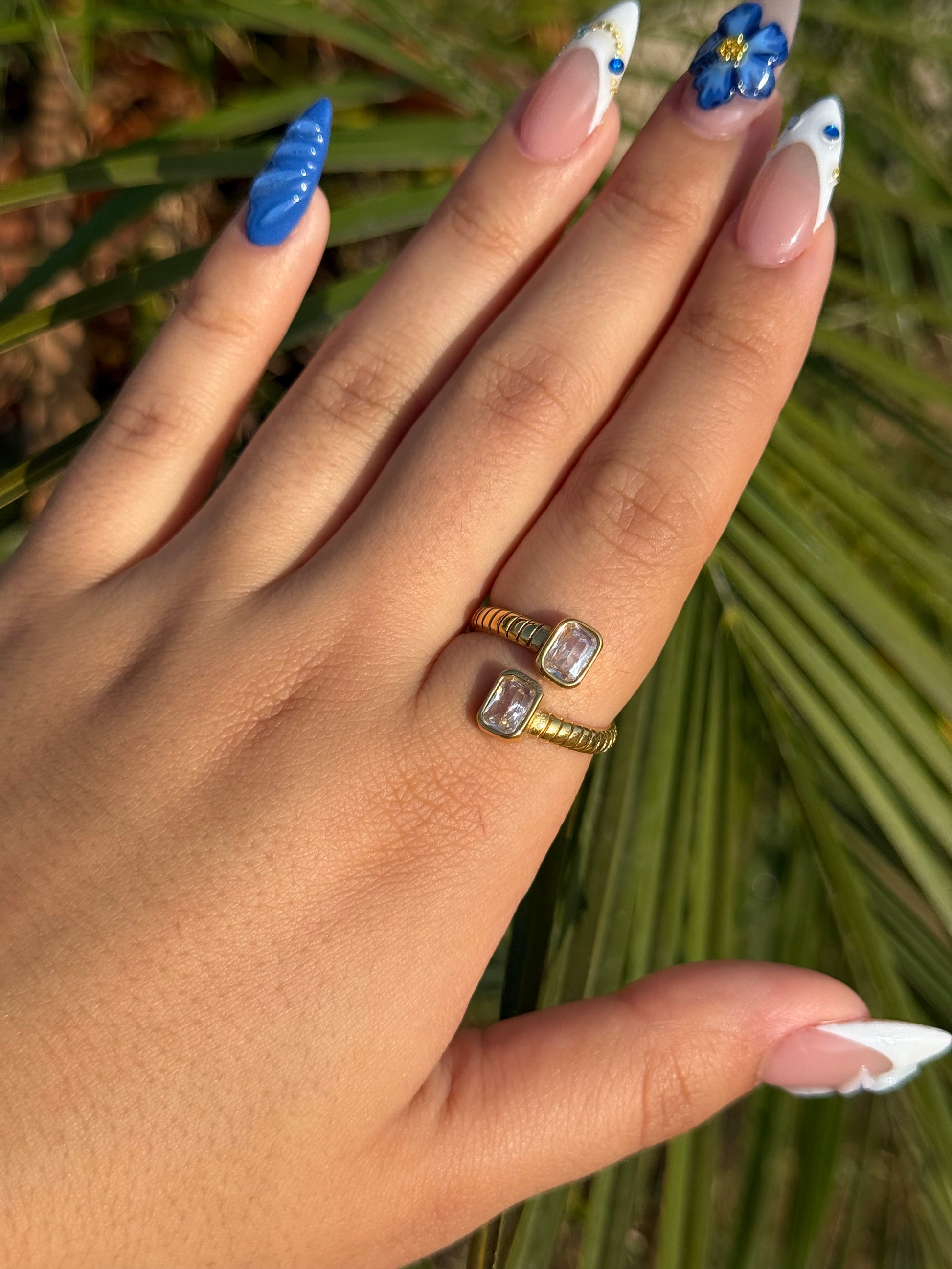 Alo Ring