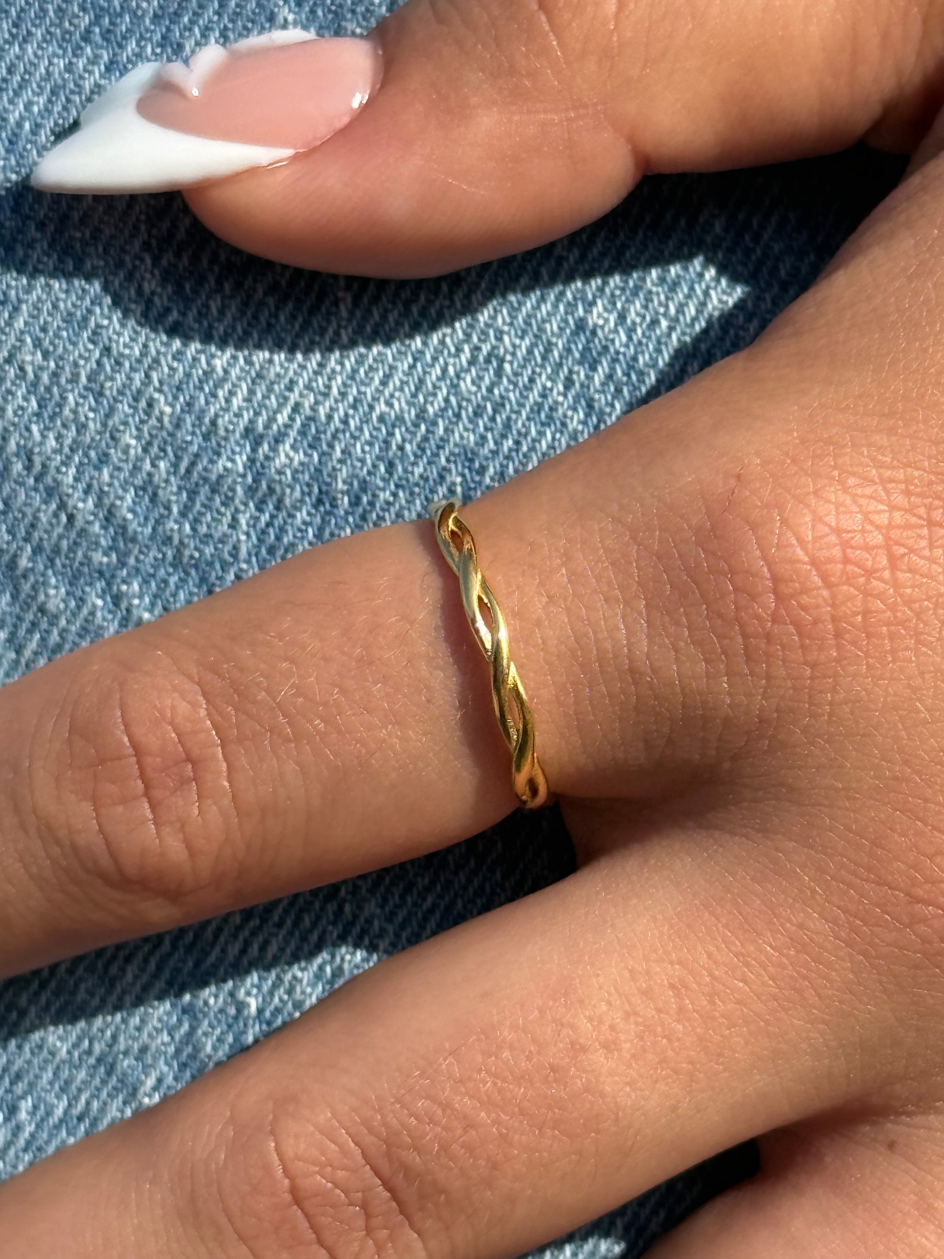 Infinity Ring