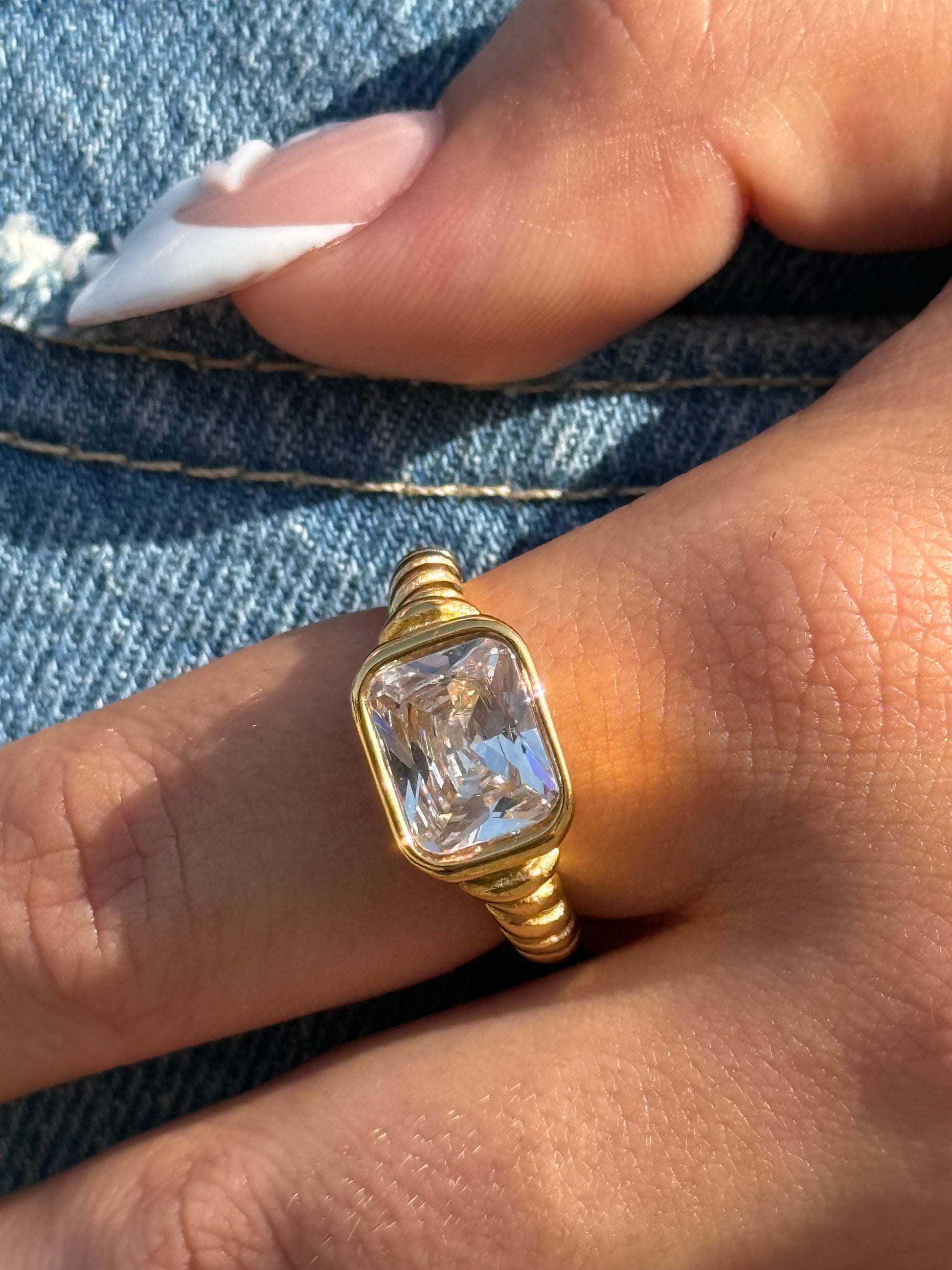 Julie Ring