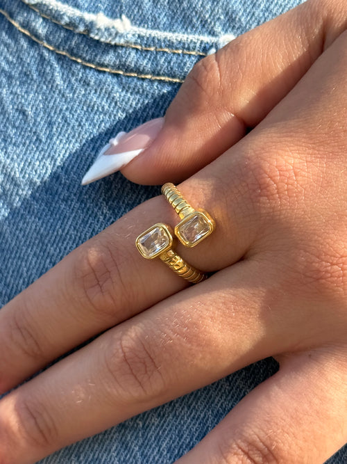 Alo Ring