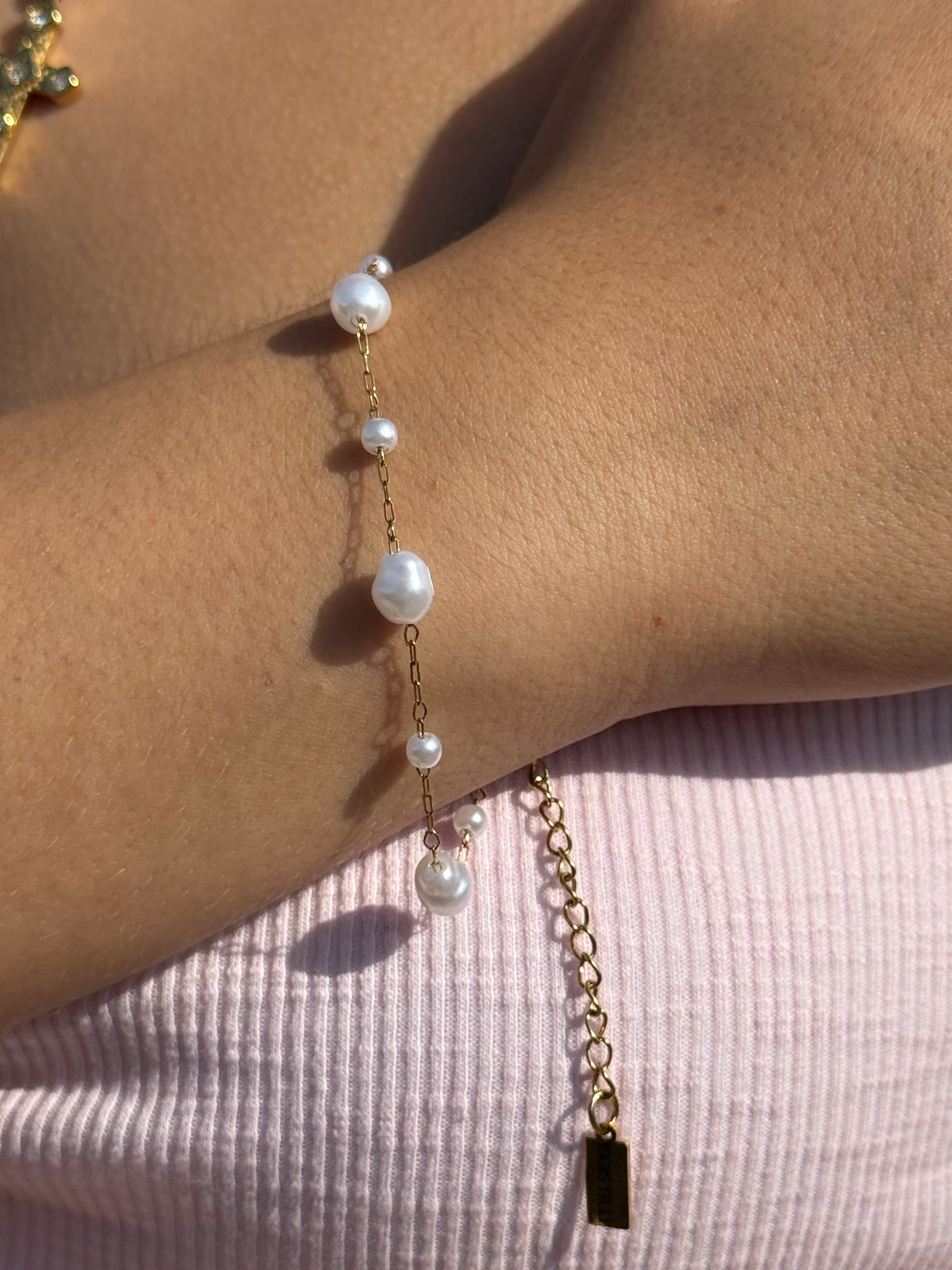 Isla Bracelet