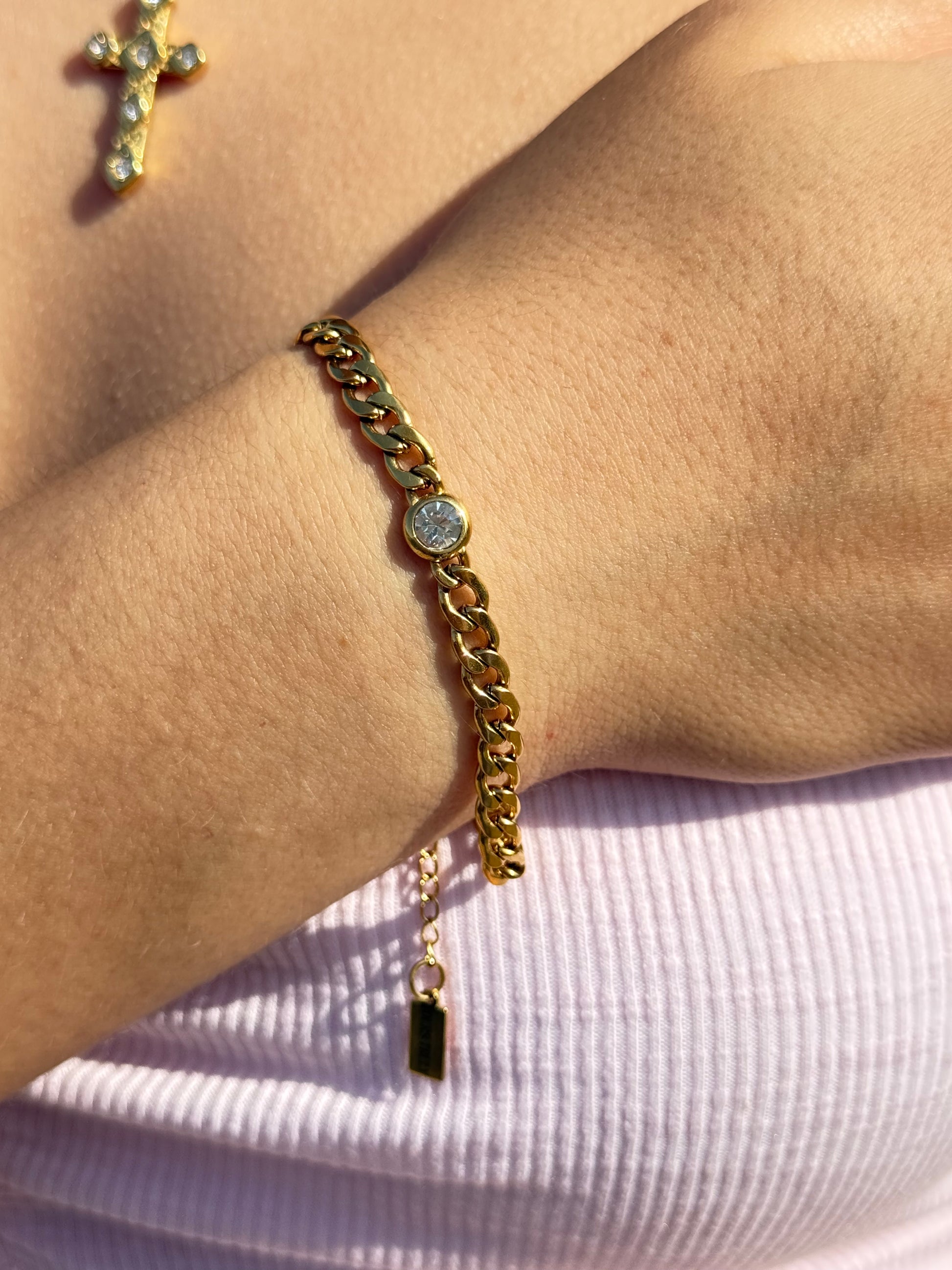 Estela Bracelet
