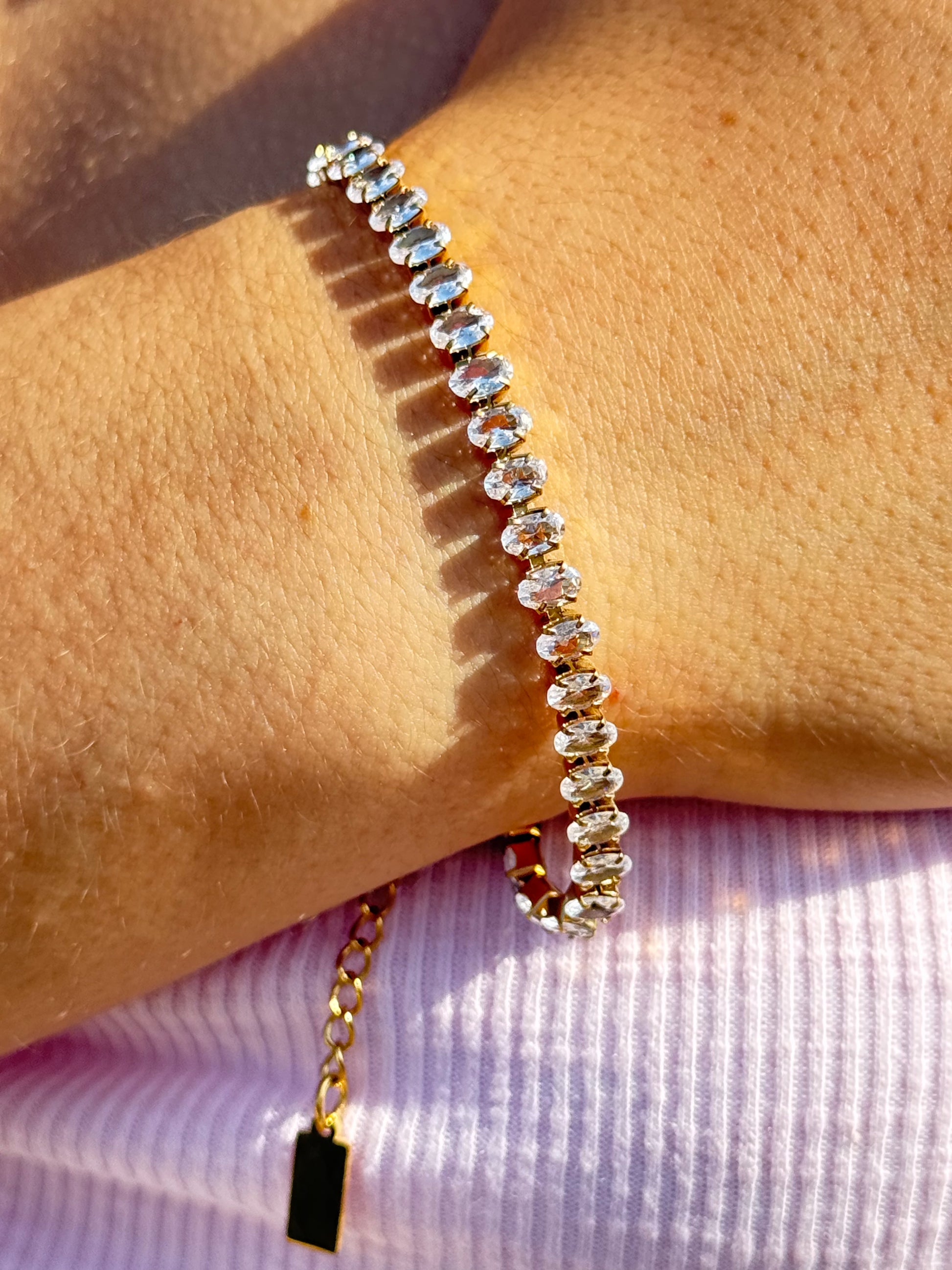 Rocio Bracelet