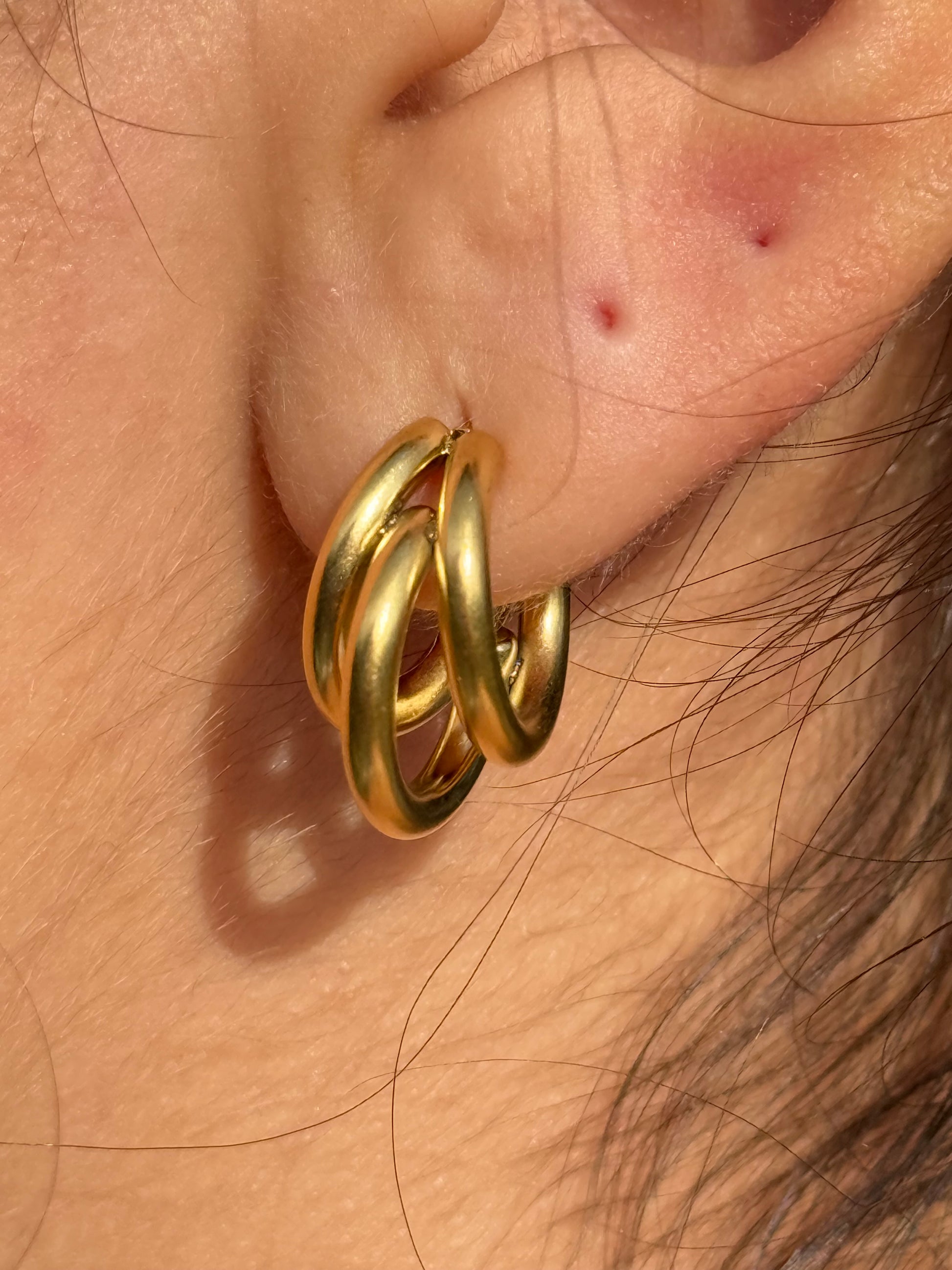 Essential Earrings