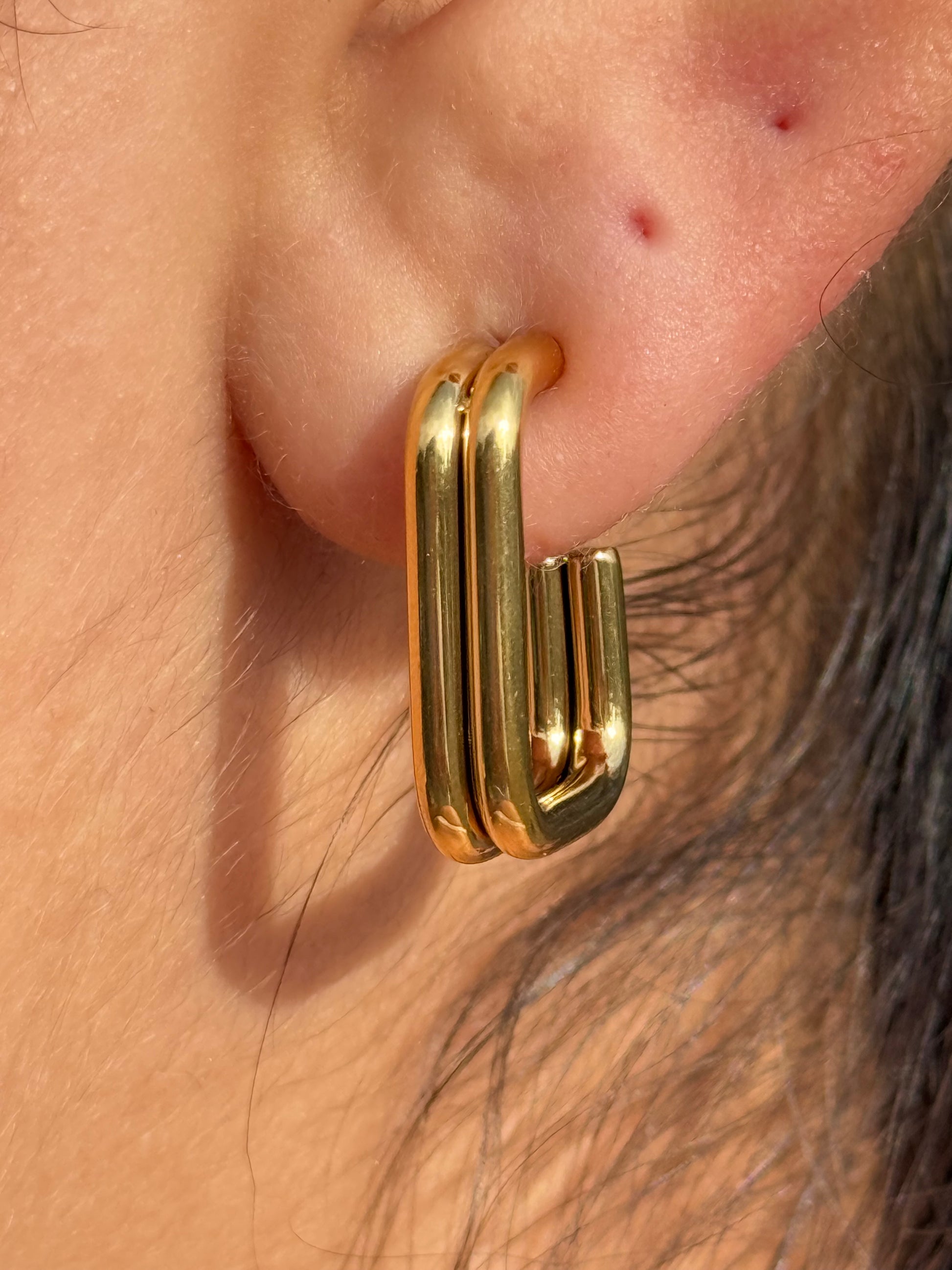 Prestige Earrings
