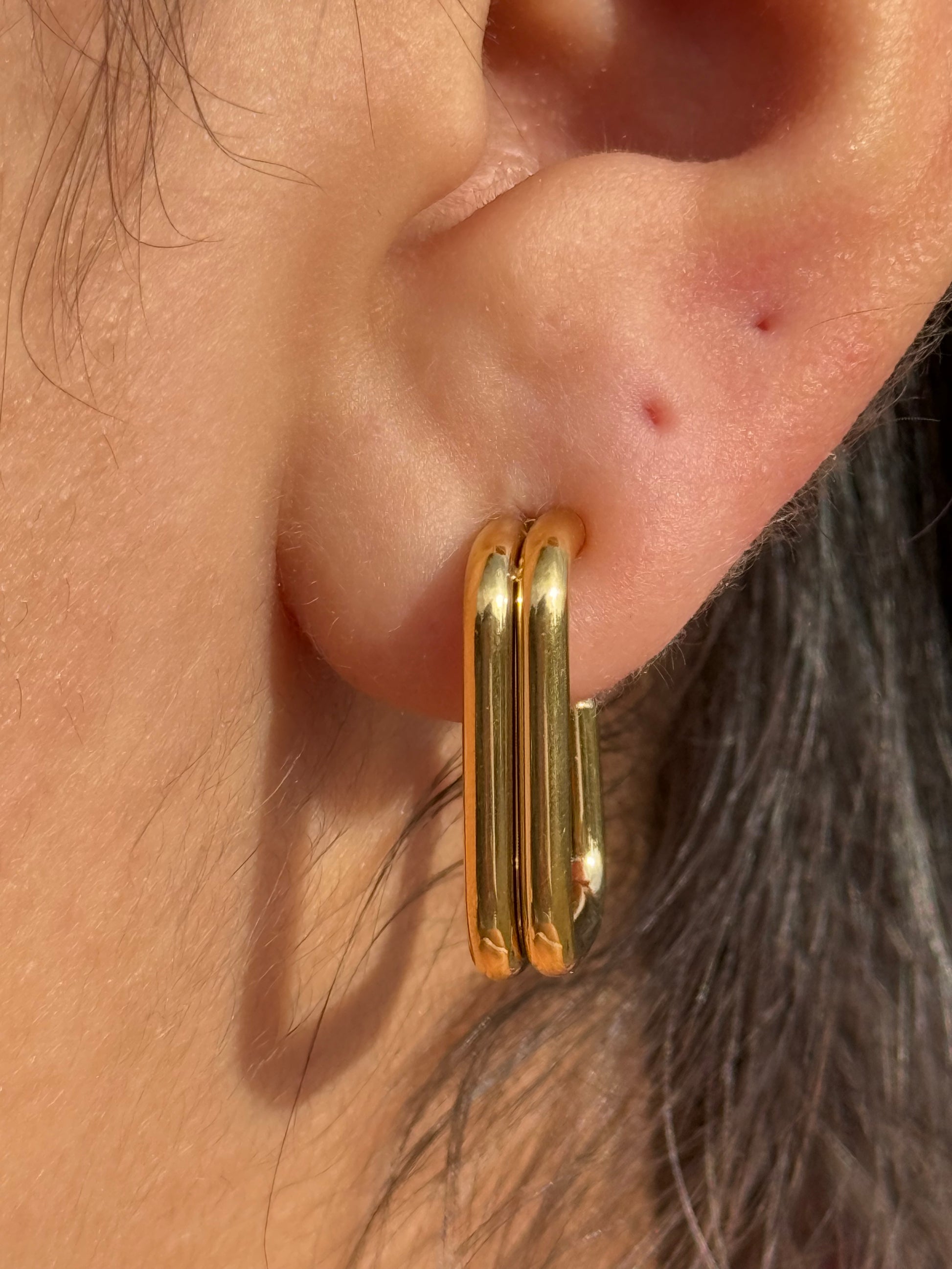 Prestige Earrings