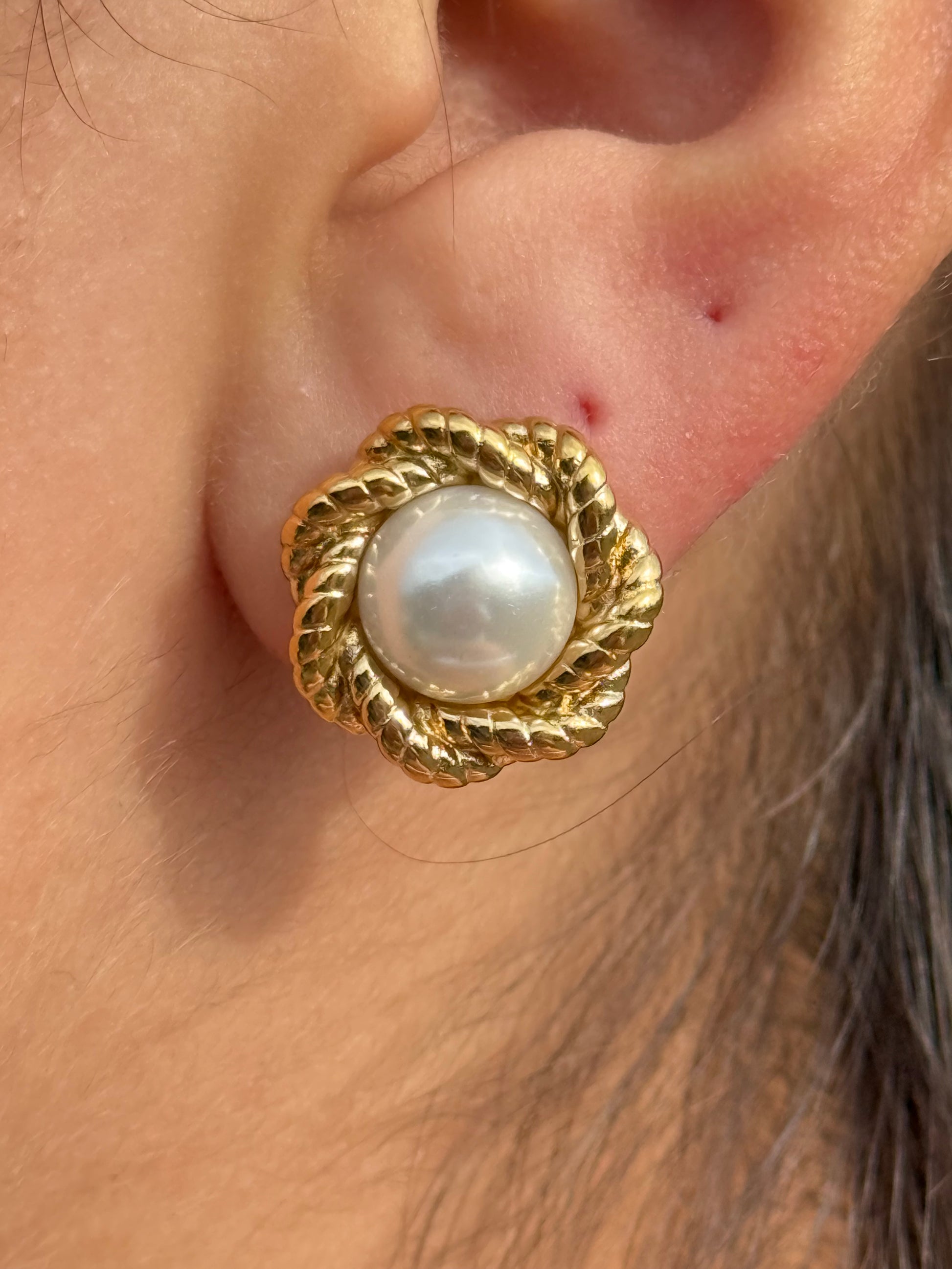 Royal Earrings
